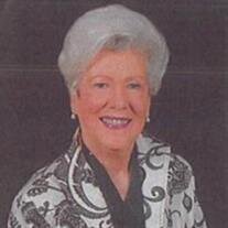 Priscilla Ann Faust Minch