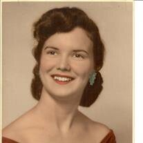 Dorothy Richey Henry