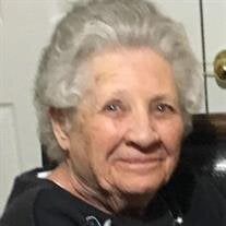 Sally Ann Holt