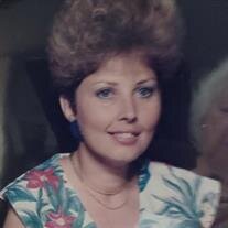 Ms. Theresa Darlene Johnson