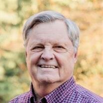 Kent D. Richter
