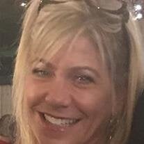 Therese McHugh