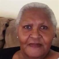 Ms. Loistene Jordan