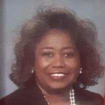 Ms. Jacqueline Harpp