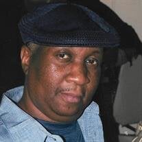 Mr. Walter Spruill