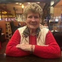 Barbara Ann Hudgens