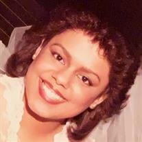 Doris Elaine Johnson