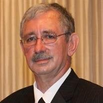 Kenneth C. Shaw