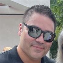 Christopher Del Campo