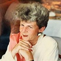 Marjorie Jeanne Dworak
