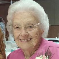 Bernice Love Raney
