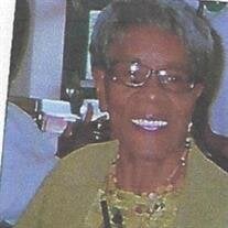 Estella Mae Maxberry