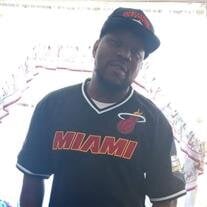 Kevin Quarmaine Epps