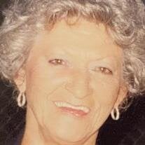 Norma Jean Merrill