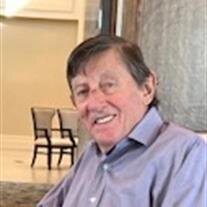 James Senan Doyle
