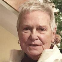 Nancy R.C. (Camp)  Garland