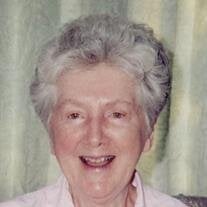 Rita L. (Beliveau)  Boudreau