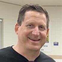 Jonathan Klenk Sr