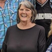 Delores Jean Farmer