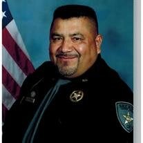 Miguel Angel Contreras