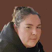 Brandy Lee Widner