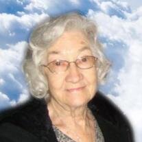 Mary  Ann Ulrich
