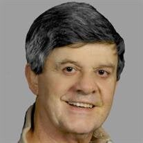 Francis Joseph "Joe" Baumann