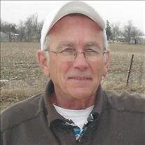 Kenneth Duane Scoggins
