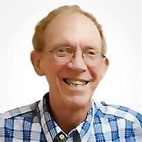 James "Jim" R. D. Lewis