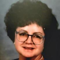 Frances Slovensky Elrod