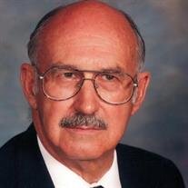 Cliff E. Kesterson
