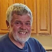 David Wayne Butler