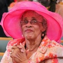Barbara Ann Hawkins