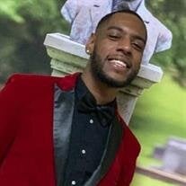 Mr. Myron Keith Coleman