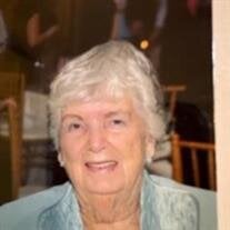 Rosemary Conway