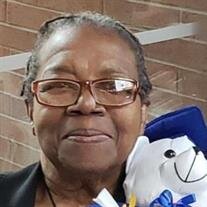 Hattie Mae Cobb