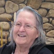 Jo Ellen Lyle Pogue- Puckett