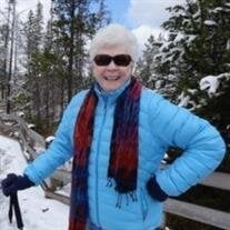 Martha Keeney Heddens