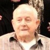 Talmage Reid