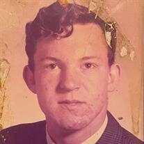 Elijah Eugene Rackley "E.E."