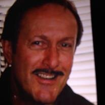 David Ray Dodd