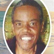 Mr. Claude Butler Jr.