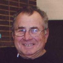 Duane Edward Mau