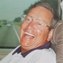 Lawrence J. "Larry" Vores