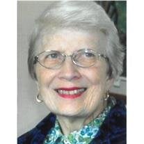 Betty B. Adams