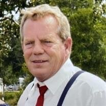 Scott J. Wessels