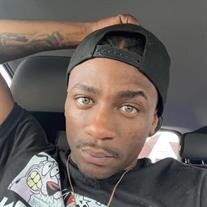 Kameron Dominique Olonte Alston