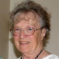Ann Hawkes Paquin