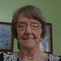 Peggy Dobbs McCord
