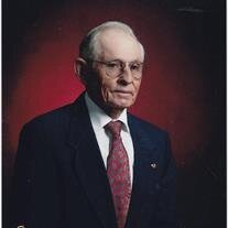 Alfred John Boriack